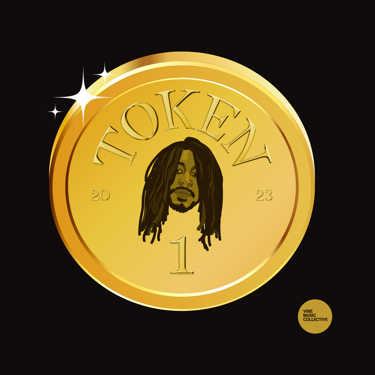 I/O Token (Iman Omari Token)