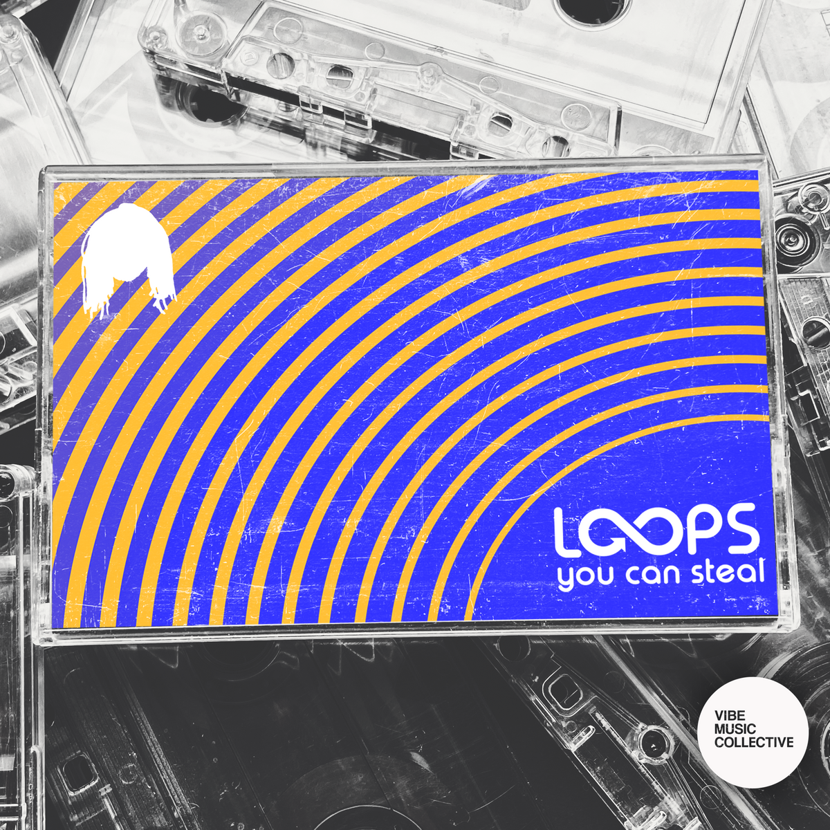 Loops You Can Steal by Iman Omari – Vibe Music Collective