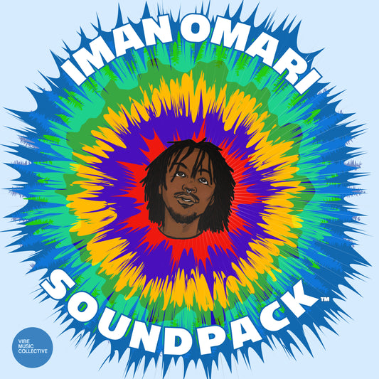 Iman Omari SoundPack™