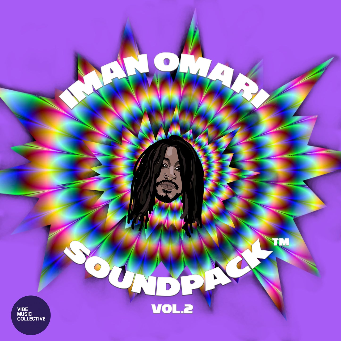 Iman Omari SoundPack™ vol.2
